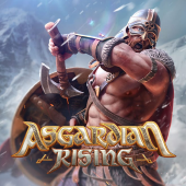 Asgardian Trỗi Dậy ok356