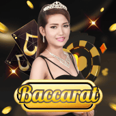 Baccarat Hot Game OK356
