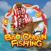 Câu Cá Bao Chuan ok356 games