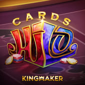 Bài Hi Lo ok356 casino