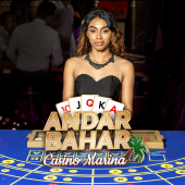 Casino Marina Andar Bahar ok356 casino