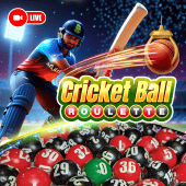 Roulette Bóng Cricket ok356