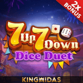 Song Ca Xúc Xắc ok356