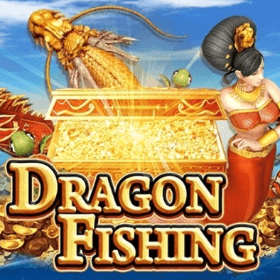 Câu Cá Rồng ok356 games