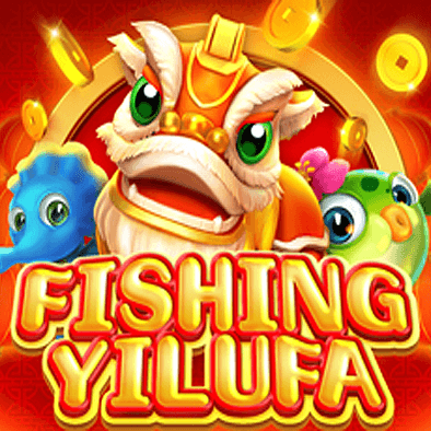 Câu Cá Yi Lu Fa ok356 games