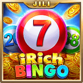 Bingo Irich ok356