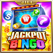Bingo Jackpot - game nóng trên OK356