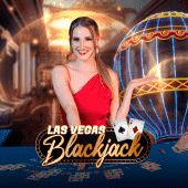 Blackjack Las Vegas ok356