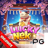 Mèo May Mắn ok356 games