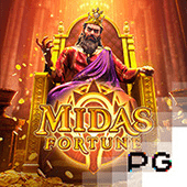 Vận May Midas ok356