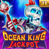 Vua Đại Dương Jackpot ok356 games
