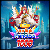Công Chúa Ánh Sao 1000 ok356 slot