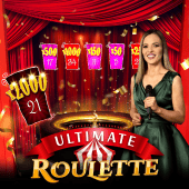 Roulette Tối Thượng ok356 casino