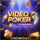 Video Poker ok356 casino