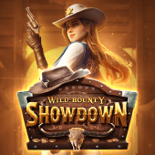 Wild Bounty Showdown Hot Game trên OK356